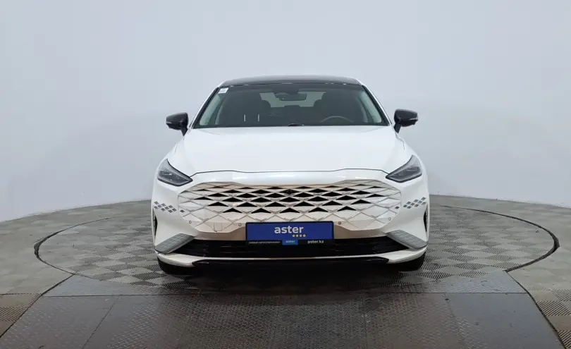 Kia K8 2021 года за 13 990 000 тг. в Астана фото 2