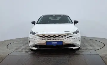 Kia K8 2021 года за 14 390 000 тг. в Астана фото 2