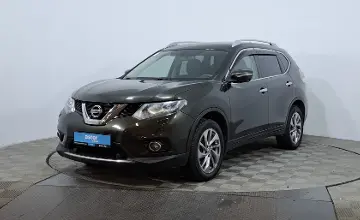 Nissan X-Trail 2017 года за 8 990 000 тг. в Астана фото 1