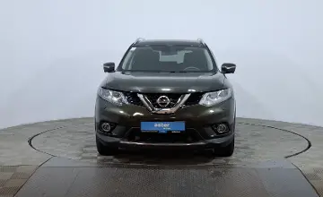Nissan X-Trail 2017 года за 8 990 000 тг. в Астана фото 2