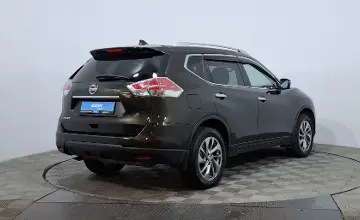 Nissan X-Trail 2017 года за 8 990 000 тг. в Астана