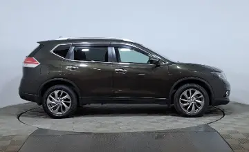 Nissan X-Trail 2017 года за 8 990 000 тг. в Астана фото 4