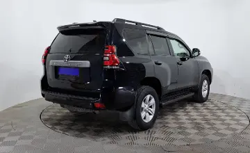 Toyota Land Cruiser Prado 2020 года за 24 590 000 тг. в Астана