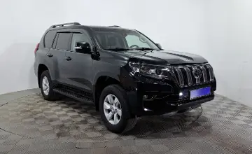 Toyota Land Cruiser Prado 2020 года за 24 590 000 тг. в Астана фото 3