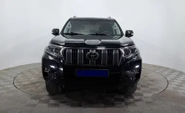 Toyota Land Cruiser Prado 2020 года за 24 590 000 тг. в Астана фото 2
