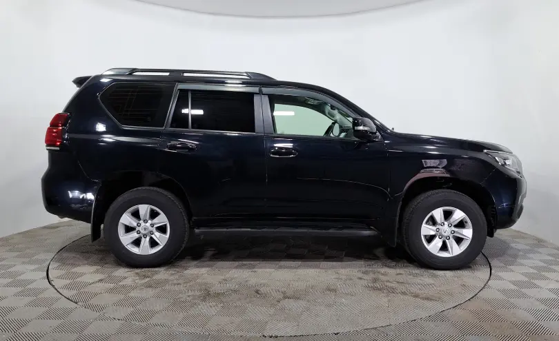 Toyota Land Cruiser Prado 2020 года за 24 590 000 тг. в Астана фото 4