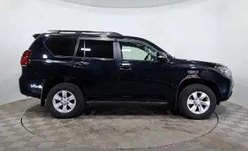 Toyota Land Cruiser Prado 2020 года за 24 590 000 тг. в Астана фото 4