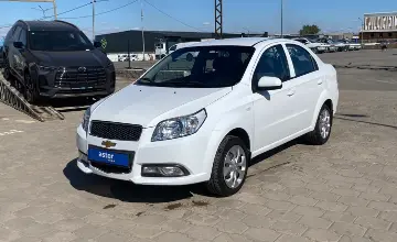 Chevrolet Nexia 2022 года за 3 790 000 тг. в Караганда фото 1