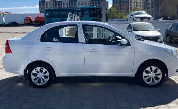 Chevrolet Nexia 2022 года за 3 790 000 тг. в Караганда фото 4