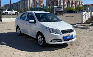 Chevrolet Nexia 2022 года за 3 790 000 тг. в Караганда фото 3