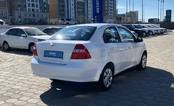 Chevrolet Nexia 2022 года за 3 790 000 тг. в Караганда