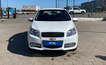 Chevrolet Nexia 2022 года за 3 790 000 тг. в Караганда фото 2