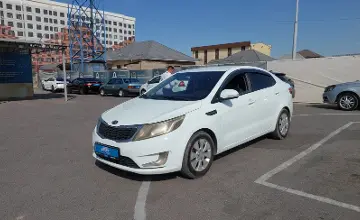 Kia Rio 2013 года за 3 700 000 тг. в Шымкент фото 1
