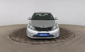 Kia Rio 2013 года за 3 700 000 тг. в Шымкент фото 2