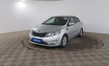 Kia Rio 2013 года за 3 700 000 тг. в Шымкент фото 1