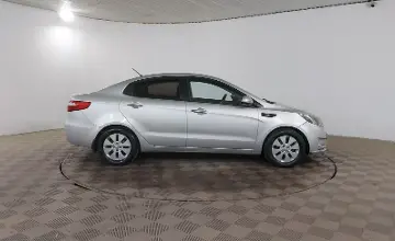 Kia Rio 2013 года за 3 700 000 тг. в Шымкент фото 4