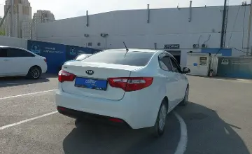 Kia Rio 2013 года за 3 700 000 тг. в Шымкент фото 3