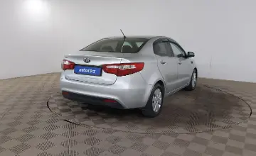Kia Rio 2013 года за 3 700 000 тг. в Шымкент