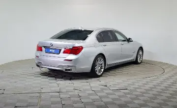 BMW 7 серии 2010 года за 9 700 000 тг. в Алматы