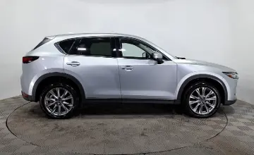Mazda CX-5 2020 года за 10 290 000 тг. в Астана фото 4
