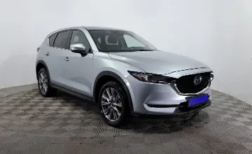 Mazda CX-5 2020 года за 10 290 000 тг. в Астана фото 3