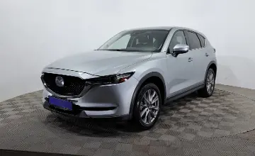 Mazda CX-5 2020 года за 10 290 000 тг. в Астана фото 1