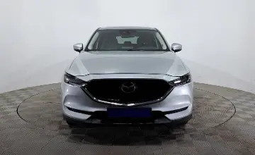 Mazda CX-5 2020 года за 10 290 000 тг. в Астана фото 2
