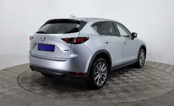 Mazda CX-5 2020 года за 10 290 000 тг. в Астана