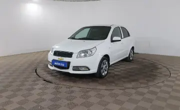 Chevrolet Nexia 2022 года за 4 490 000 тг. в Шымкент фото 1