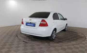 Chevrolet Nexia 2022 года за 4 490 000 тг. в Шымкент