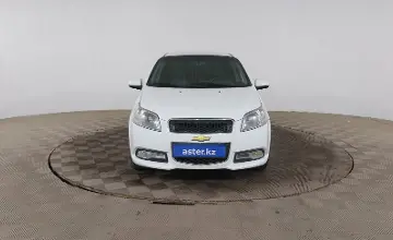 Chevrolet Nexia 2022 года за 4 490 000 тг. в Шымкент фото 2