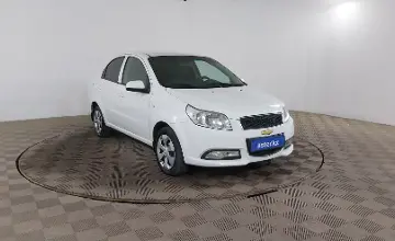 Chevrolet Nexia 2022 года за 4 490 000 тг. в Шымкент фото 3