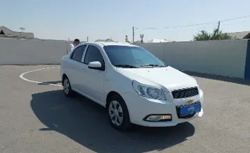 Chevrolet Nexia 2022 года за 4 490 000 тг. в Шымкент фото 2