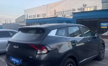 Kia Sportage 2025 года за 13 490 000 тг. в Алматы фото 3