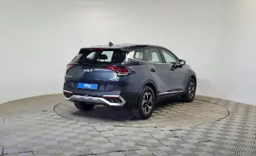 Kia Sportage 2025 года за 13 490 000 тг. в Алматы