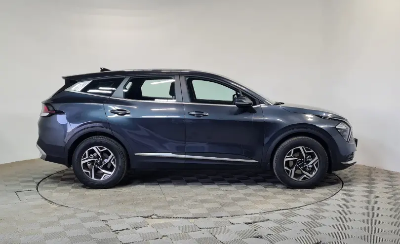 Kia Sportage 2025 года за 13 490 000 тг. в Алматы фото 4