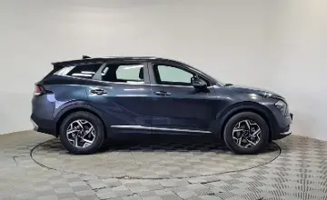 Kia Sportage 2025 года за 13 490 000 тг. в Алматы фото 4