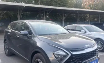 Kia Sportage 2025 года за 13 490 000 тг. в Алматы фото 2