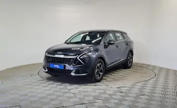 Kia Sportage 2025 года за 13 490 000 тг. в Алматы фото 1