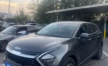 Kia Sportage 2025 года за 13 490 000 тг. в Алматы фото 1