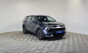 Kia Sportage 2025 года за 13 490 000 тг. в Алматы фото 3