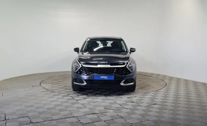 Kia Sportage 2025 года за 13 490 000 тг. в Алматы фото 2