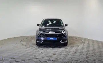 Kia Sportage 2025 года за 13 490 000 тг. в Алматы фото 2