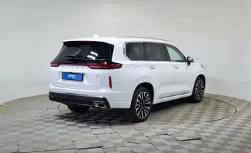 EXEED VX 2022 года за 9 990 000 тг. в Алматы