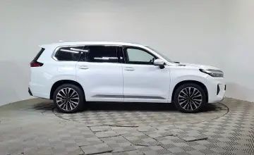 EXEED VX 2022 года за 9 990 000 тг. в Алматы фото 4