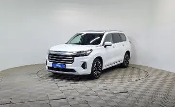 EXEED VX 2022 года за 9 990 000 тг. в Алматы фото 1