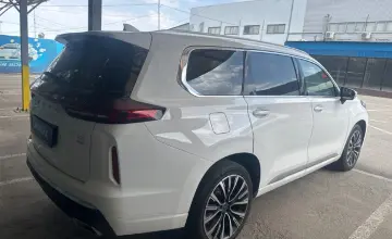EXEED VX 2022 года за 9 990 000 тг. в Алматы фото 3