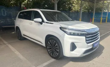 EXEED VX 2022 года за 9 990 000 тг. в Алматы фото 2