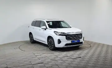 EXEED VX 2022 года за 9 990 000 тг. в Алматы фото 3