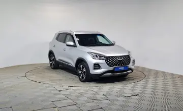 Chery Tiggo 4 Pro 2022 года за 5 800 000 тг. в Алматы фото 3